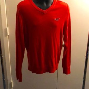 🔥Hollister sweater size L great condition